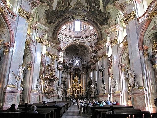 Church of St. Nicholas